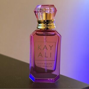 Kayali Fleur Majesty 31 Perfume Mini